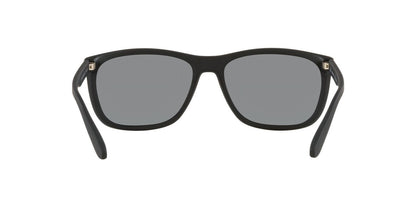 Anteojos De Sol Jack Pacific 0JK1019M Negro/Gris