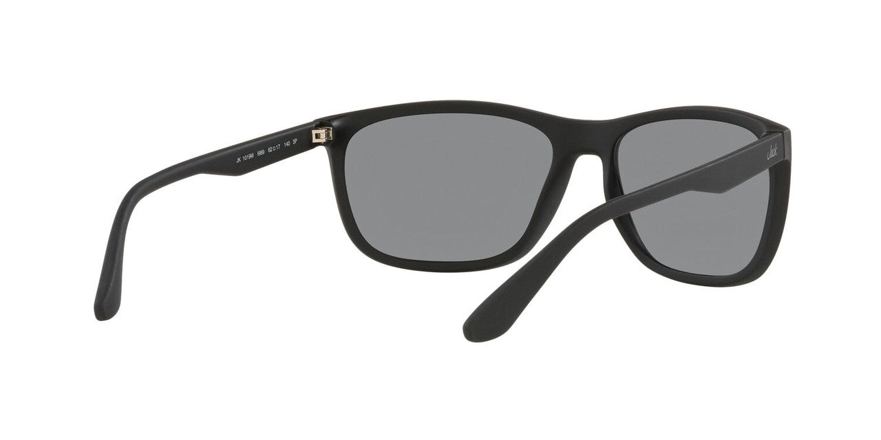 Anteojos De Sol Jack Pacific 0JK1019M Negro/Gris