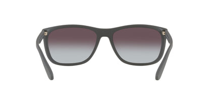 Anteojos De Sol Jack Pacific 0JK1019M Gris/Gris