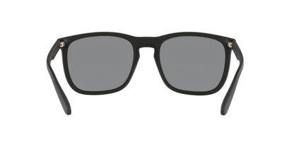 Anteojos De Sol Jack Pacific 0JK1020M Negro/Gris