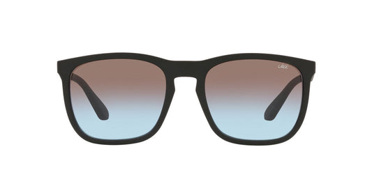 Anteojos De Sol Jack Pacific 0JK1020M Negro/Purpura
