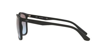 Anteojos De Sol Jack Pacific 0JK1020M Negro/Purpura
