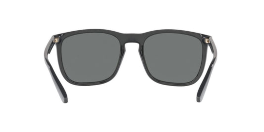 Anteojos De Sol Jack Pacific 0JK1020M Gris/Verde