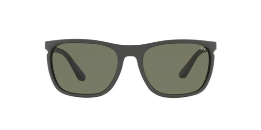 Anteojos De Sol Jack Pacific 0JK1021M Gris/Verde