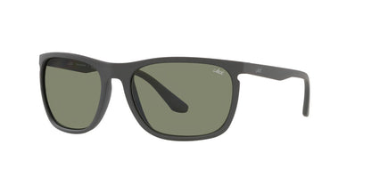 Anteojos De Sol Jack Pacific 0JK1021M Gris/Verde