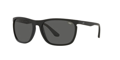 Anteojos De Sol Jack Pacific 0JK1021M Negro/Gris