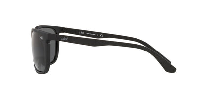 Anteojos De Sol Jack Pacific 0JK1021M Negro/Gris