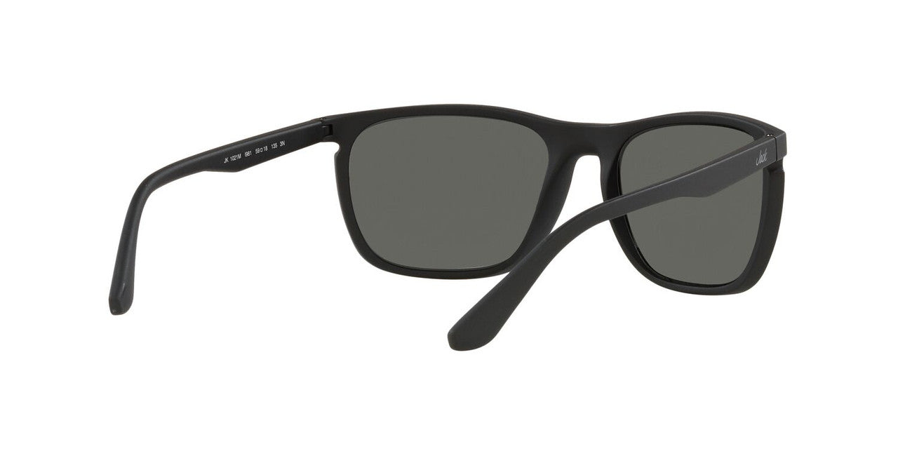 Anteojos De Sol Jack Pacific 0JK1021M Negro/Gris
