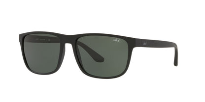 Anteojos De Sol Jack Pacific 0JK1022M Negro/Verde