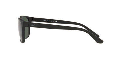 Anteojos De Sol Jack Pacific 0JK1022M Negro/Verde