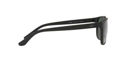 Anteojos De Sol Jack Pacific 0JK1022M Negro/Verde
