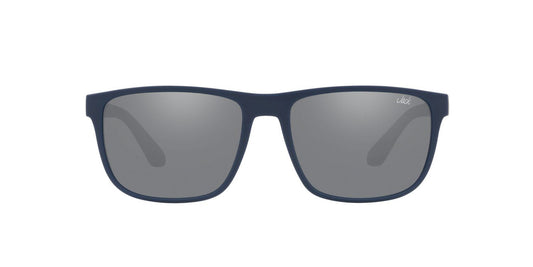 Anteojos De Sol Jack Pacific 0JK1022M Azul/Gris