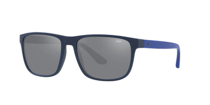 Anteojos De Sol Jack Pacific 0JK1022M Azul/Gris