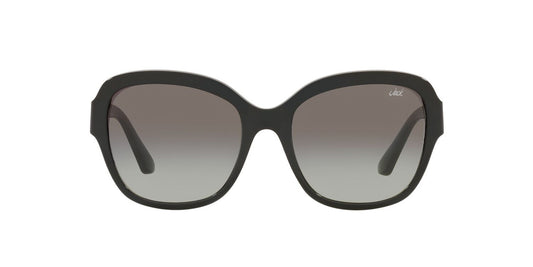 Anteojos De Sol Jack Pacific 0JK1025M Negro/Gris