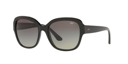 Anteojos De Sol Jack Pacific 0JK1025M Negro/Gris