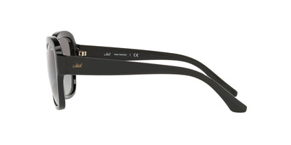 Anteojos De Sol Jack Pacific 0JK1025M Negro/Gris