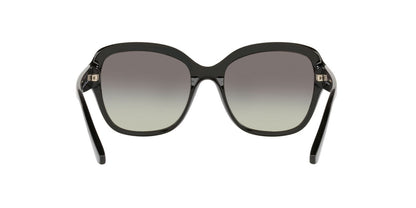 Anteojos De Sol Jack Pacific 0JK1025M Negro/Gris