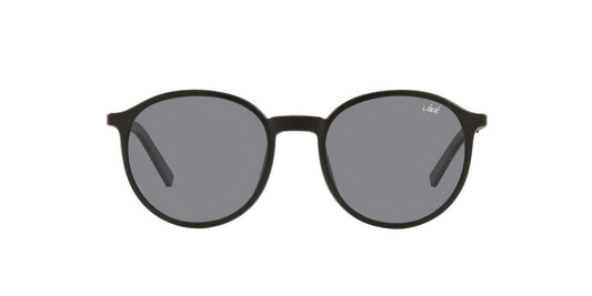 Anteojos De Sol Jack Pacific 0JK1026M Negro/Gris