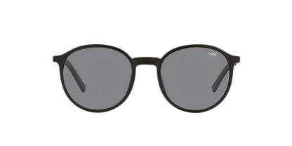 Anteojos De Sol Jack Pacific 0JK1026M Negro/Gris