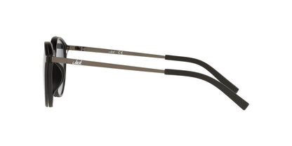 Anteojos De Sol Jack Pacific 0JK1026M Negro/Gris