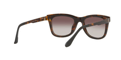 Anteojos De Sol Jack Pacific 0JK1027M Havana/Gris