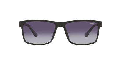 Anteojos De Sol Jack Pacific 0JK1028M Negro/Gris