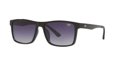 Anteojos De Sol Jack Pacific 0JK1028M Negro/Gris