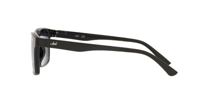 Anteojos De Sol Jack Pacific 0JK1028M Negro/Gris