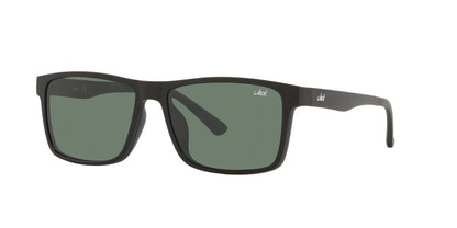 Lentes De Sol Jack Pacific 0JK1028M Verde/Negro