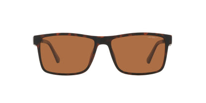 Anteojos De Sol Jack Pacific 0JK1028M Havana/Marron