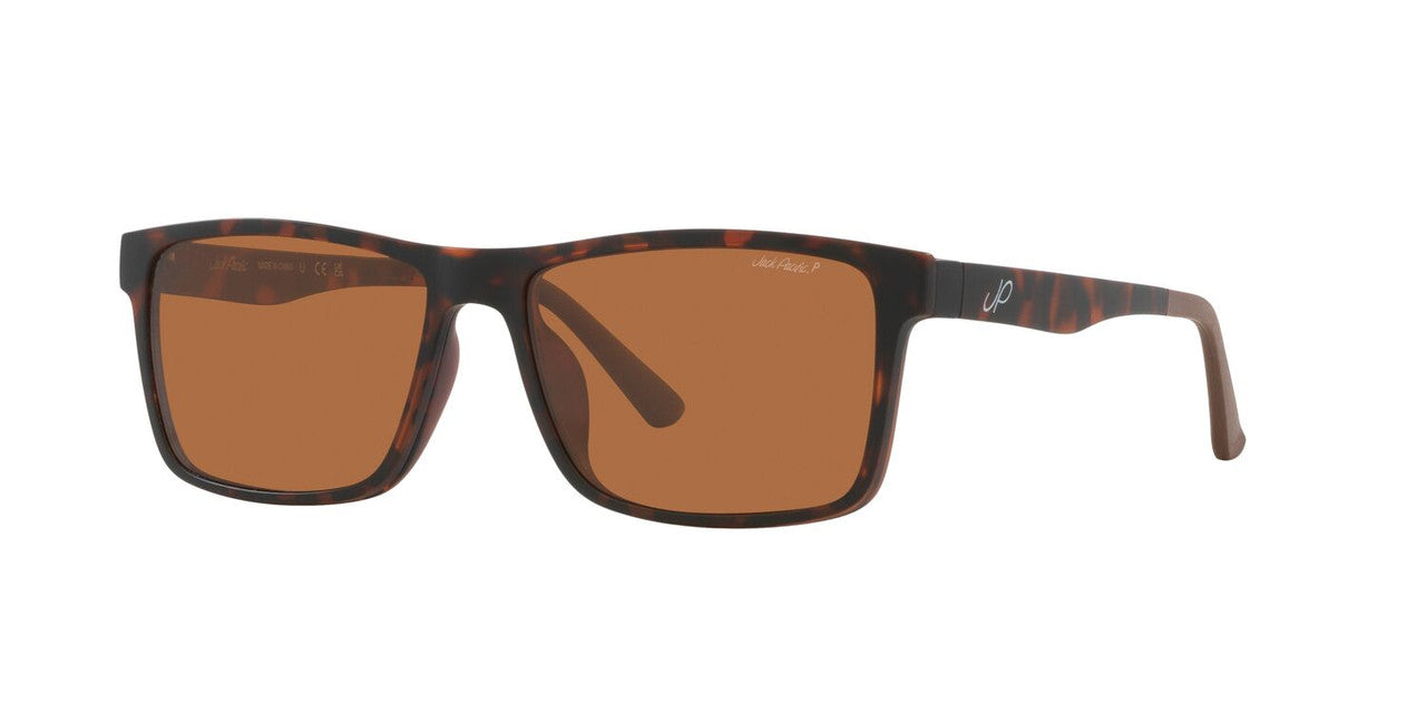 Anteojos De Sol Jack Pacific 0JK1028M Havana/Marron
