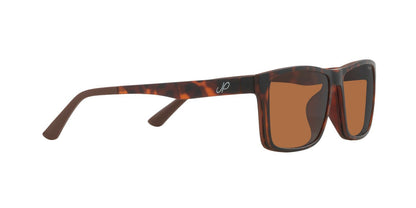 Anteojos De Sol Jack Pacific 0JK1028M Havana/Marron