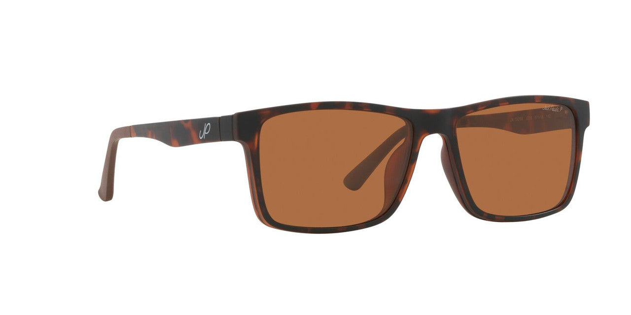 Anteojos De Sol Jack Pacific 0JK1028M Havana/Marron