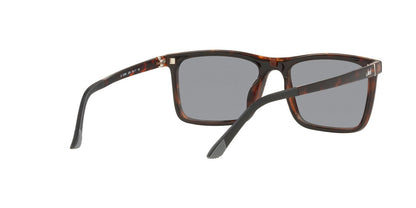 Anteojos De Sol Jack Pacific 0JK1029M Havana/Gris