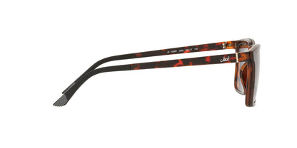 Anteojos De Sol Jack Pacific 0JK1029M Havana/Gris