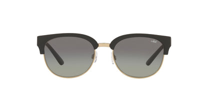 Anteojos De Sol Jack Pacific 0JK1030M Negro/Gris