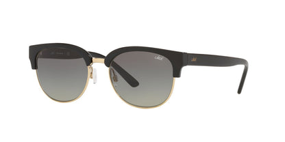Anteojos De Sol Jack Pacific 0JK1030M Negro/Gris