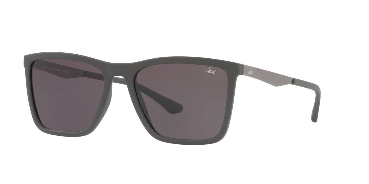 Anteojos De Sol Jack Pacific 0JK1034M Gris/Gris