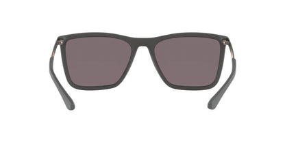 Anteojos De Sol Jack Pacific 0JK1034M Gris/Gris