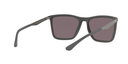 Anteojos De Sol Jack Pacific 0JK1034M Gris/Gris