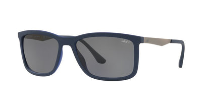 Anteojos De Sol Jack JK1035U Gris/Azul