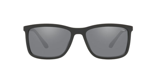 Anteojos De Sol Jack Pacific 0JK1035UM Negro/Gris