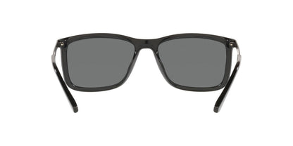 Anteojos De Sol Jack Pacific 0JK1035UM Negro/Gris