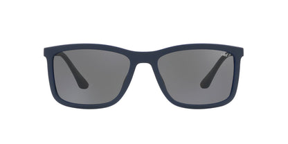 Anteojos De Sol Jack Pacific 0JK1035UM Azul/Gris