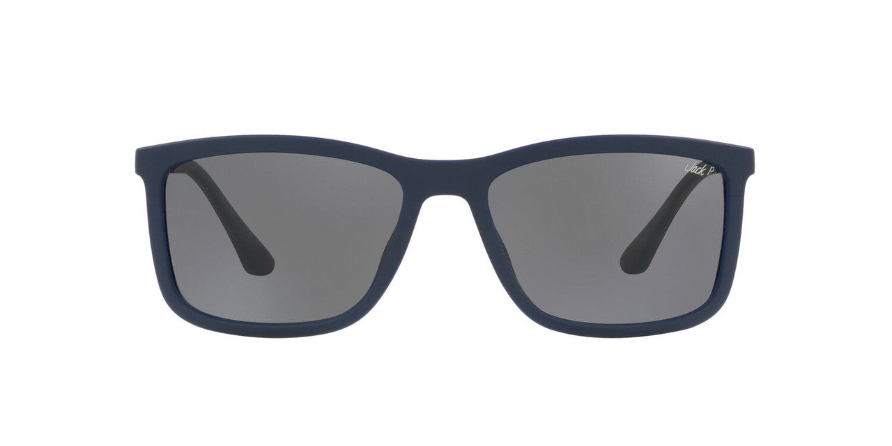 Anteojos De Sol Jack Pacific 0JK1035UM Azul/Gris