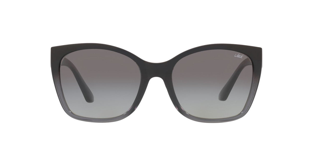 Anteojos De Sol Jack Pacific JK1036M Gris/Gris