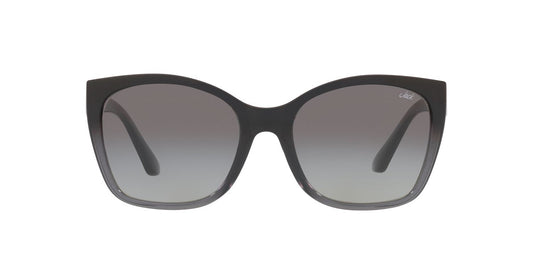 Anteojos De Sol Jack Pacific JK1036M Gris/Gris