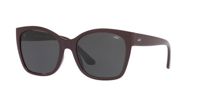 Anteojos De Sol Jack Pacific 0JK1036M Violeta/Gris