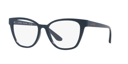 Anteojos De Sol Jack Pacific JK1038 Dark Blue Gradient Grey Gris/Azul