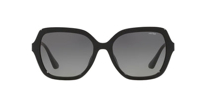 Anteojos De Sol Jack Pacific 0JK1042U Negro/Gris